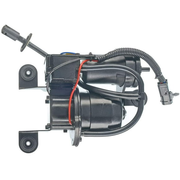 Buick Park Avenue Air Suspension Compressor
