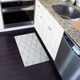 thumbnail image 2 of Non-Skid Ultra-Thin Area Rugs Washable Multipurpose 20 x 31 Inches Floor Mat, 2 of 7
