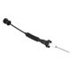 thumbnail image 1 of Cable de Embrague, Cable de Embrague Automotriz de Alta Durabilidad 2150.Ce para 206 SW Hatchback, 1 of 7