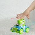 thumbnail image 6 of Wuztai Dinosaur Powered Toy Car, Inertia Car with Colorful Dinosaur Design,Kids Vehicle Toy for Indoor Outdoor, 6 of 6
