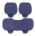 thumbnail image 1 of Nuevo cojín de asiento de coche de verano de seda de hielo, conjunto de tres piezas, cojín de asiento de coche, venta al por mayor, pieza sin respaldo, cojín fresco, 1 of 3