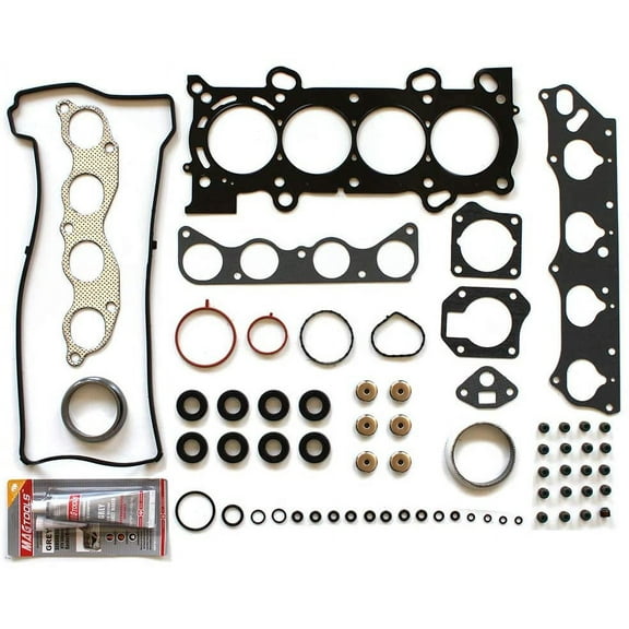 SCITOO Replacement for Head Gasket Kit fit for Acura TSX for Honda Accord CR-V Element 2.4L 2004-2011 Automotive Engine Head Gaskets Sets