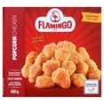 thumbnail image 3 of Flamingo Popcorn Chicken, fully cooked breaded chicken breast cutlettes, 680 g, 3 of 11