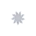 thumbnail image 1 of Inteprter Moldes de silicona de diseño especial Star Sun, molde de estrellas ligeras, molde de operación Simple, colgante de decoración para el hogar Artesanía Sol Inteprter HA075474-02, 1 of 6