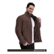 thumbnail image 2 of Chamarra Plus Clasica Hombre Piel De Durazno Bingos Star, 2 of 8