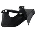 thumbnail image 4 of Bumper Retainer Compatible with GMC Sierra 2500 HD/3500 HD 2007-2010 Passenger Side Rear Section, 4 of 5