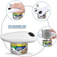 thumbnail image 2 of The Electric Can Opener, Automatic One-Touch Switch Can Opener, The Choice for Chefs, 2 of 5