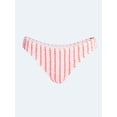 thumbnail image 6 of Free Assembly Women's Smocked Low Rise Bikini Bottoms, Sizes XS-XL, 6 of 6