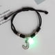 thumbnail image 1 of Pulsera luminosa con letras en inglés, tu nombre, estudiante, estilo coreano, pulsera de la amistad para novias, pulsera para parejas, 1 of 6