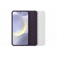 thumbnail image 5 of Funda para teléfono Samsung Galaxy S24 Shield gris claro oficial, 5 of 5