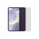 thumbnail image 5 of Funda para teléfono Samsung Galaxy S24 Shield gris claro oficial, 5 of 5
