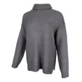 thumbnail image 1 of Suéter de punto grueso de cuello alto alto para mujer Boho Jersey de manga larga de gran tamaño S Hugo suéter de punto boho para mujer, 1 of 10
