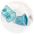 thumbnail image 7 of Kumdkd Pencil Sharpener - Colored Manual Small Pencil Sharpeners Hand Held, 4 Pack, Covered, Portable Handheld Sharpener with Cover, 7 of 7