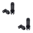 thumbnail image 1 of Kenally 2 Pieces Car Fuel Filling Socket Professional Replacement 12 Detachable Point Sockets 17mm for Power Stroke 6.7L F250 F350 2piezas, 1 of 6