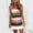 Pink, variant on Baqcunre Sundresses For Women Womens Beach Dress Fashion Stripe Sleeveless Sling Beach Mini Sundress Dresses For Women 2023 Corset Dress Navy Dress L
