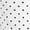 white, variant on Women’s Polka Dot Halter Peplum Top and Wide Leg Pants 2 Piece Outfit