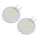 thumbnail image 2 of G8 Bi Pin LED Bulb, Dimmable 16LEDs G8 Lamp Bulb 2PCS Heat Dissipation for Kitchen Lighting ANGGREK Otros, 2 of 8