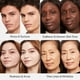 thumbnail image 5 of Base líquida Saie Glowy Super Skin Tint, 30 ml, tono 26, 5 of 9