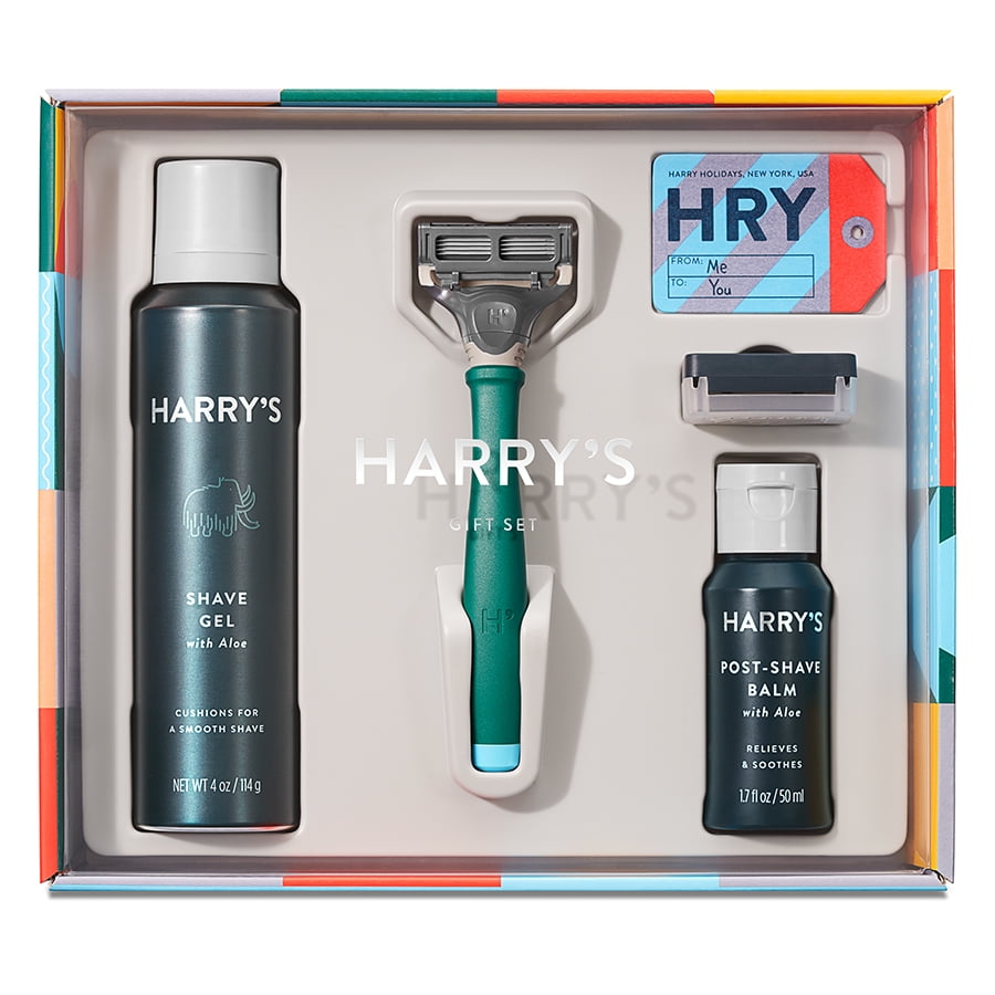 harrys razors versus dollar shave club whats the difference and which is better razoristcom on how many shaves does a harry's razor last