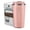 Light Pink, variant on Aquaphile 17oz Coffee Mug to Go Stainless Steel Thermos Double Wall Insulated Coffee Cup Reusable Travel Mug with Leak proof Lid, White