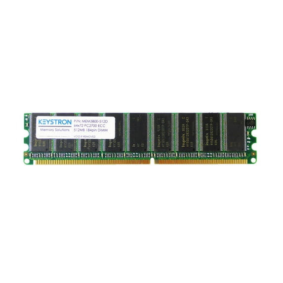 MEM3800-256U768D DRAM MEMORY UPGRADE FOR CISCO ROUTER 3825 3845 ROUTER