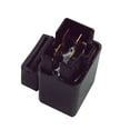 thumbnail image 2 of Reemplazo del relé del solenoide de arranque para Polaris Kawasaki Yamaha, 2 of 7