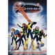 thumbnail image 1 of X-men Hombres X Evolucion Cambios Inexperados Warner Serie, 1 of 2