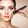 thumbnail image 3 of RKSTN Crescent Makeup Brush Crescent Make-up Brush Makeup, 3 of 6