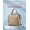 Khaki color, variant on Large capacity portable nylon Leakproof Lunch Tote Cooler Bag with Side Pockets & Adjustable Strap,Women Men reusable lunch bag outdoor travel picnic bag