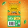 thumbnail image 7 of Twinings Green Tea with Jasmine Tea Bags, 20 Count Box, 7 of 7