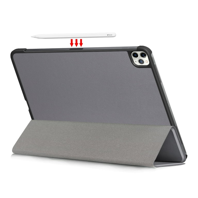 Allytech iPad Pro 11 2020 Case 2nd Generation, Slim Allytech iPad Pro 11 2020 Case 2nd Generation, Slim