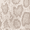 Cream Snake, variant on Backpack Bag - Luxury PU Vegan Leather - Grey Zebra