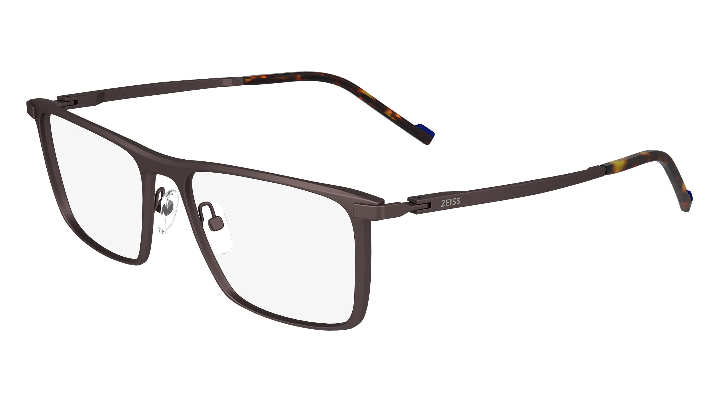 ZEISS OPHTHALMIC ZS22522 MALE 53/20/145 062 BLACK TORTOISE