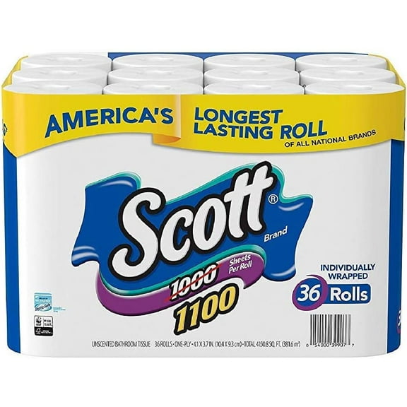 Europe Standard SCOTT36CT Scott