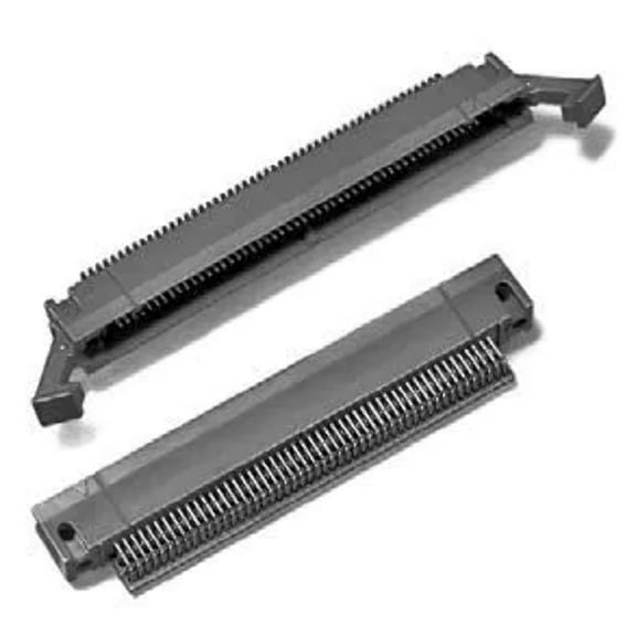 81080-660403-RB Connector Headers 80 POS 1.27mm and PCB Receptacles :RoHS