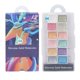 thumbnail image 2 of Tinta De Pinturas De Acuarela Para Uñas, Decoración De Pintura De Acuarela Para Uñas DIY, Seguro Profesional, 12 Colores Para Uso Doméstico, 2 of 7