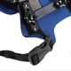 thumbnail image 4 of Blind Dog Ring Harness, Anti-Collision Ring, Adjustable Bumpers, Guide Device, Easy Attachment for Blind Animals, Blue, Size S, for Dogs 4-10 kg, 4 of 4