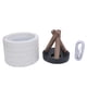 thumbnail image 2 of Difusor De Llama, Humidificador De Luz LED Para Decoración Del Hogar, Difusor En Forma De Hoguera, Para Sala De Estar Y Dormitorio, 2 of 7