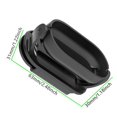 thumbnail image 2 of For Insta360 Go 3 Cap Easy Clip Mount Hat Clip Quick Release Clamp, 2 of 5