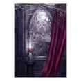 thumbnail image 1 of BSDHOME Polyester Halloween Theme 5x7ft photography Backdrop Background studio prop, 1 of 3