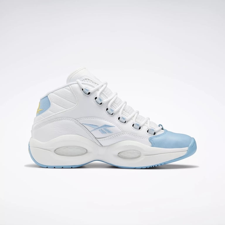 Reebok Question Mid Blue Toe 2022 Men\'s Size 11.5 s-l400.jpg main image 4