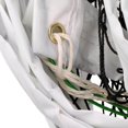 thumbnail image 1 of VONKY Filet de Beach Volley Extérieur de Taille Officielle avec Sac de Rangement, 1 of 9