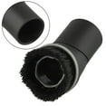 thumbnail image 4 of for Miele S8340 ECOLINE Vacuum Cleaner Round Brush Nozzle 35mm Multifunctional Dust Cleaning Accessory with Nylon Bristles, 4 of 9