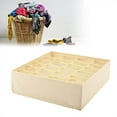 thumbnail image 1 of Greensen Underwear Organizer, Closet Organizer Container, Clothes For, 1 of 8