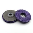 thumbnail image 2 of SagaSave 1/2/3/5Pcs Grinding Wheels Fit for 100mm 115mm and 130mm Angle Grinders, 2 of 7