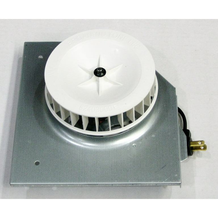 Broan NuTone S97017646, 70 CFM Extractor Exhaust Fan Motor