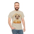 thumbnail image 4 of DJH Apparel | Maybe I Need 15 More Minutes of Sleep Funny Unisex T-shirt, 4 of 6