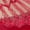 Red, variant on Low Rise Bikini Panty Gorteks Sierra