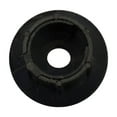 thumbnail image 3 of Yammee 2/4pcs Plastic Desk Grommets Cable Hole Cover for Office and Home Table Cable, 3 of 12