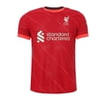 thumbnail image 3 of Camiseta Liverpool 21-22 Local Número 11 Mohamed Salah Jersey-L- BmatwkZeng Bmatwe Jersey, 3 of 4